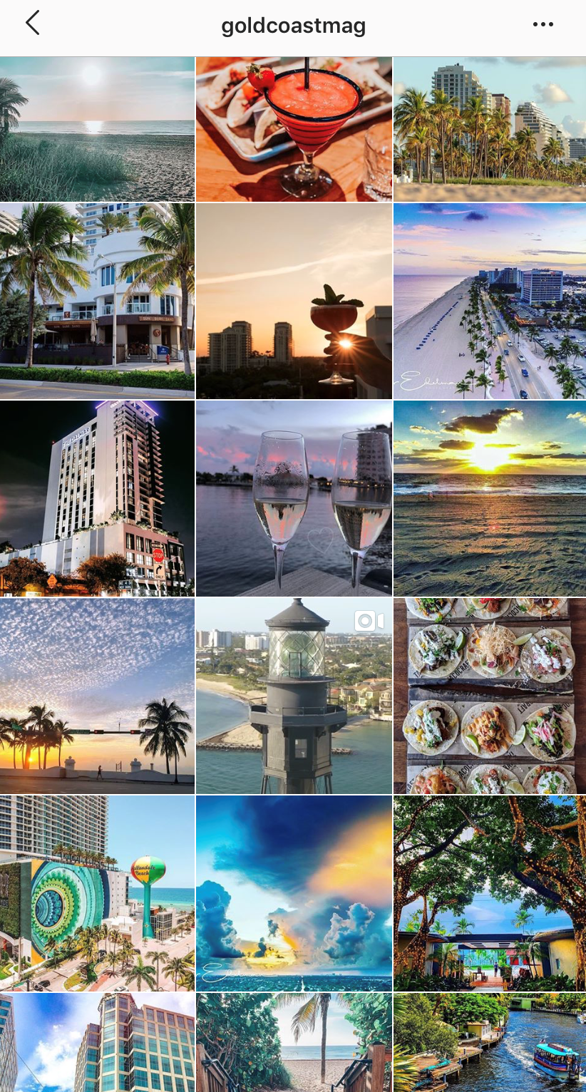 Gold Coast Magazine
