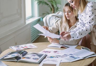 how to start magazine
