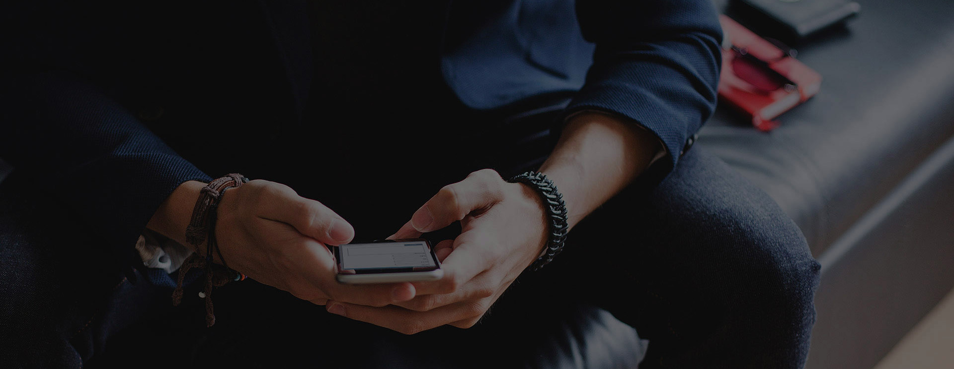 Contact Banner